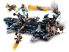 76153 LEGO® Marvel Super Heroes Bosszúállók Helicarrier