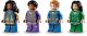 76155 LEGO® Marvel Super Heroes Az Örökkévalók Arishem árnyékában