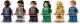 76156 LEGO® Marvel Super Heroes A Dóm felemelkedése