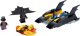 76158 LEGO® DC Comics™ Super Heroes Pingvinüldözés a Batboattal!