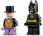 76158 LEGO® DC Comics™ Super Heroes Pingvinüldözés a Batboattal!