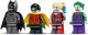 76159 LEGO® DC Comics™ Super Heroes Joker üldözése háromkerekűn