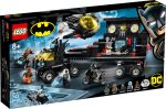 76160 LEGO® DC Super Heroes Mobil denevérbázis