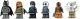76160 LEGO® DC Comics™ Super Heroes Mobil denevérbázis