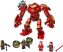 76164 LEGO® Marvel Super Heroes Vasember Hulkbuster az A.I.M Ügynök ellen