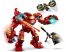 76164 LEGO® Marvel Super Heroes Vasember Hulkbuster az A.I.M Ügynök ellen