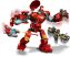 76164 LEGO® Marvel Super Heroes Vasember Hulkbuster az A.I.M Ügynök ellen