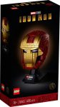 76165 LEGO® Marvel Super Heroes Vasember sisak