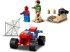 76172 LEGO® Marvel Super Heroes Pókember és Sandman leszámolása