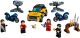 76176 LEGO® Marvel Super Heroes Menekülés a Tíz Gyűrűtől