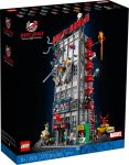 76178 LEGO® Marvel Super Heroes Hírharsona