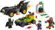 76180 LEGO® DC Comics™ Super Heroes Batman™ vs. Joker™: Batmobile™ hajsza