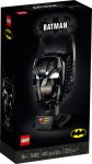76182 LEGO® DC Comics™ Super Heroes Batman™ csuklya