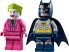 76188 LEGO® DC Comics™ Super Heroes Batman™ klasszikus TV sorozat Batmobile™