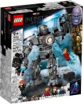   76190 LEGO® Marvel Super Heroes Vasember: Vasmángorló küzdelme