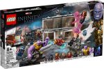   76192 LEGO® Marvel Super Heroes Bosszúállók: Végjáték a döntő csata