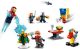 76196 LEGO® Marvel Super Heroes Bosszúállók adventi naptár