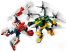 76198 LEGO® Marvel Super Heroes Pókember és Doktor Oktopusz robotcsatája