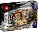 76200 LEGO® Marvel Super Heroes Bro Thor New Asgardja