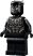 76204 LEGO® Marvel Super Heroes Fekete Párduc robotpáncélja