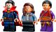 76205 LEGO® Marvel Super Heroes Gargantos leszámolás