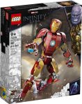 76206 LEGO® Marvel Super Heroes Vasember figura