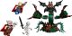76207 LEGO® Marvel Super Heroes Támadás New Asgard ellen