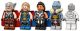 76208 LEGO® Marvel Super Heroes Goat hajó