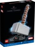 76209 LEGO® Marvel Super Heroes Thor kalapácsa