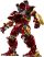 76210 LEGO® Marvel Super Heroes Hulkbuster​