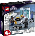 76212 LEGO® Marvel Super Heroes Shuri laborja