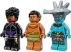 76213 LEGO® Marvel Super Heroes Namor király trónterme
