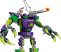 76219 LEGO® Marvel Super Heroes Pókember és Zöld Manó robotharca