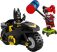 76220 LEGO® DC Comics™ Super Heroes Batman™ Harley Quinn™ ellen