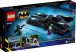76224 LEGO® DC Comics™ Super Heroes Batmobile™: Batman™ vs.  Joker™ hajsza