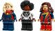 76232 LEGO® Marvel Super Heroes Csotrogány