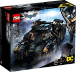   76239 LEGO® DC Comics™ Super Heroes Batmobile™ Tumbler: Scarecrow™ leszámolás