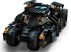 76239 LEGO® DC Comics™ Super Heroes Batmobile™ Tumbler: Scarecrow™ leszámolás