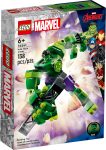 76241 LEGO® Marvel Super Heroes Hulk páncélozott robotja