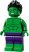 76241 LEGO® Marvel Super Heroes Hulk páncélozott robotja
