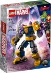   76242 LEGO® Marvel Super Heroes Thanos páncélozott robotja