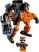 76243 LEGO® Marvel Super Heroes Mordály páncélozott robotja