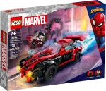 76244 LEGO® Marvel Super Heroes Miles Morales vs. Morbius