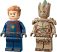 76253 LEGO® Marvel Super Heroes A galaxis őrzőinek főhadiszállása