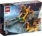 76254 LEGO® Marvel Super Heroes Bébi Mordály hajója