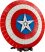 76262 LEGO® Marvel Super Heroes Amerika Kapitány pajzsa