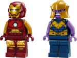   76263 LEGO® Marvel Super Heroes Vasember Hulkbuster vs. Thanos