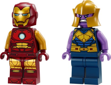 76263 LEGO® Marvel Super Heroes Vasember Hulkbuster vs. Thanos