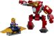 76263 LEGO® Marvel Super Heroes Vasember Hulkbuster vs. Thanos
