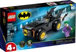   76264 LEGO® DC Comics™ Super Heroes Batmobile™ hajsza: Batman™ vs.  Joker™